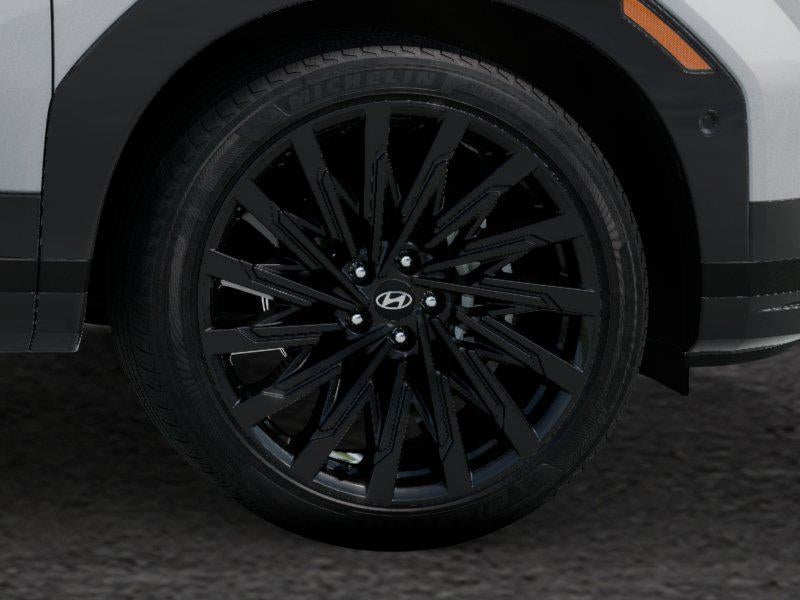 2027 Hyundai SANTA FE Calligraphy FWD