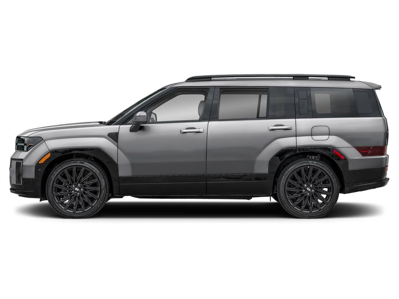 2027 Hyundai SANTA FE Calligraphy AWD