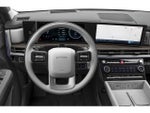 2027 Hyundai SANTA FE Calligraphy AWD