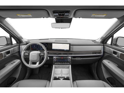 2027 Hyundai SANTA FE Calligraphy AWD