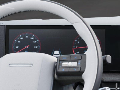 2027 Hyundai SANTA FE Calligraphy AWD