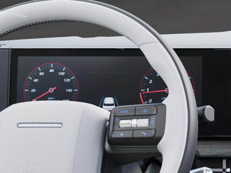 2027 Hyundai SANTA FE Calligraphy AWD