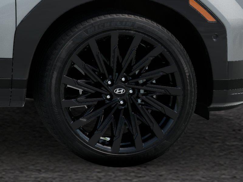 2027 Hyundai SANTA FE Calligraphy AWD