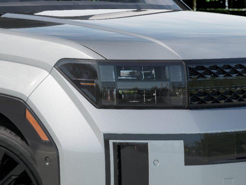 2027 Hyundai SANTA FE Calligraphy AWD