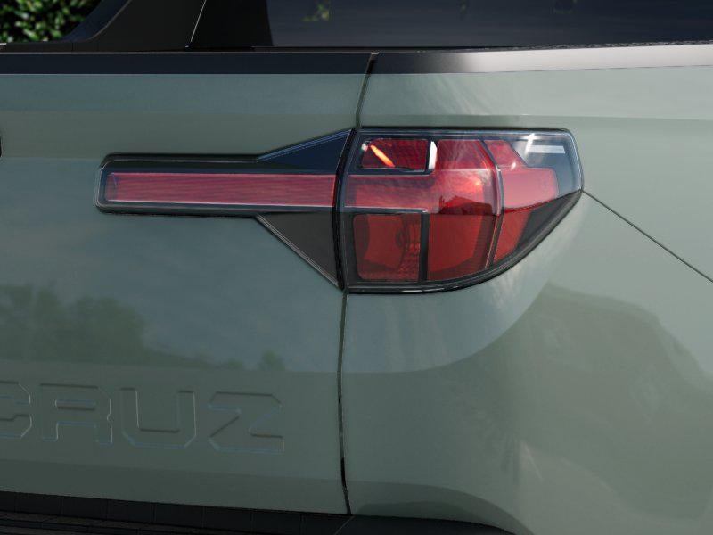 2027 Hyundai SANTA CRUZ SE FWD