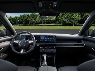 2027 Hyundai SANTA CRUZ SE FWD