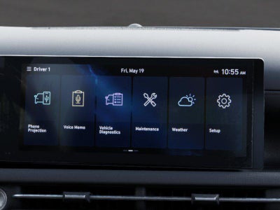 2027 Hyundai SANTA CRUZ SE FWD
