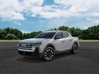2027 Hyundai SANTA CRUZ SE FWD