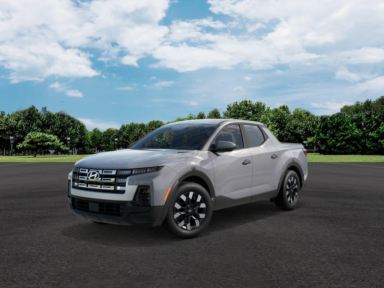 2027 Hyundai SANTA CRUZ SE FWD