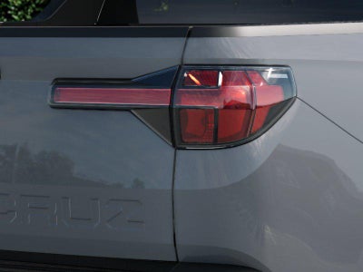 2027 Hyundai SANTA CRUZ SE FWD
