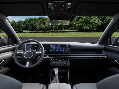 2027 Hyundai SANTA CRUZ SE FWD