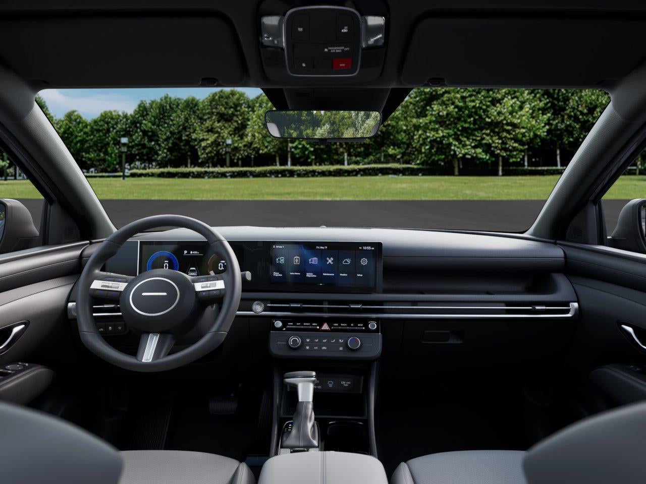 2027 Hyundai SANTA CRUZ SE FWD