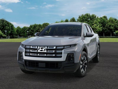 2027 Hyundai SANTA CRUZ SE FWD