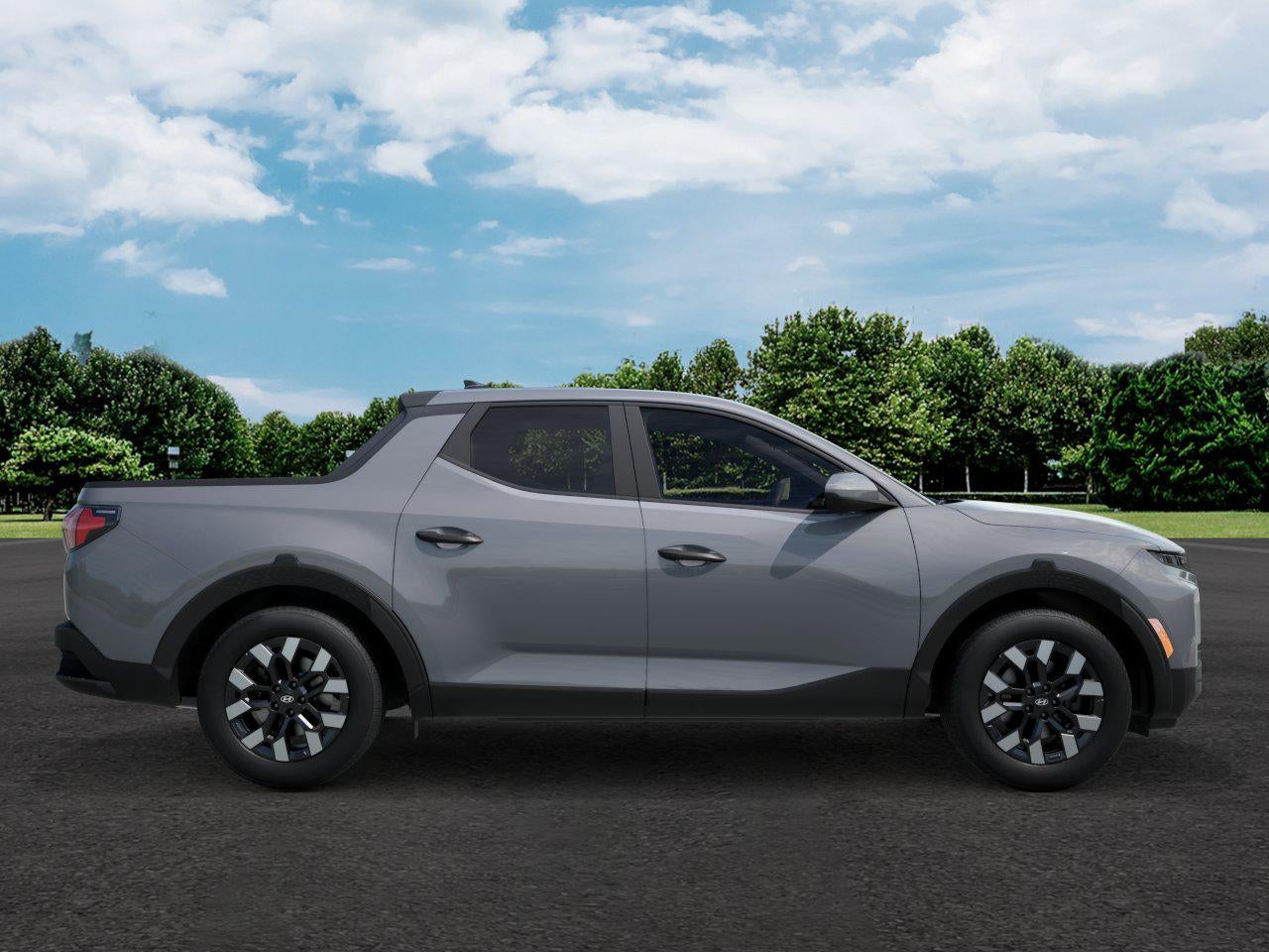 2027 Hyundai SANTA CRUZ SE FWD