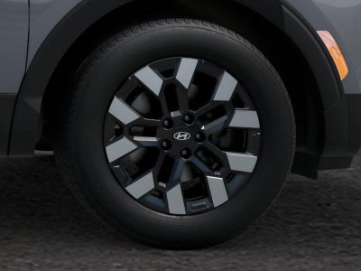 2027 Hyundai SANTA CRUZ SE FWD