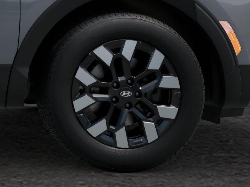 2027 Hyundai SANTA CRUZ SE FWD