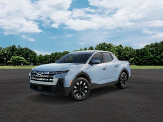 2027 Hyundai SANTA CRUZ SE FWD