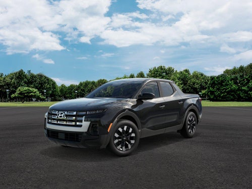 2027 Hyundai SANTA CRUZ SE FWD