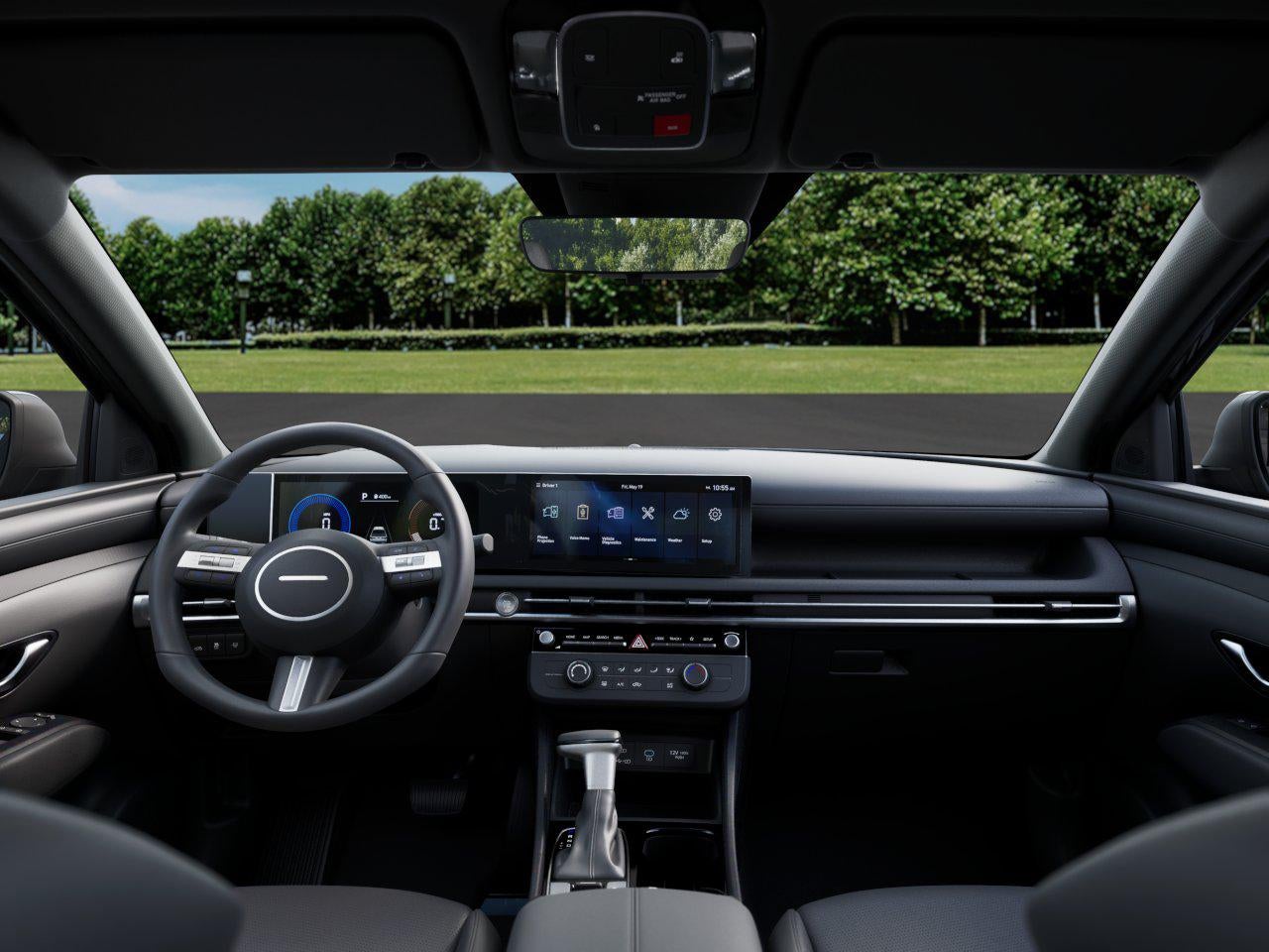 2027 Hyundai SANTA CRUZ SE FWD