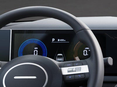 2027 Hyundai SANTA CRUZ SE FWD