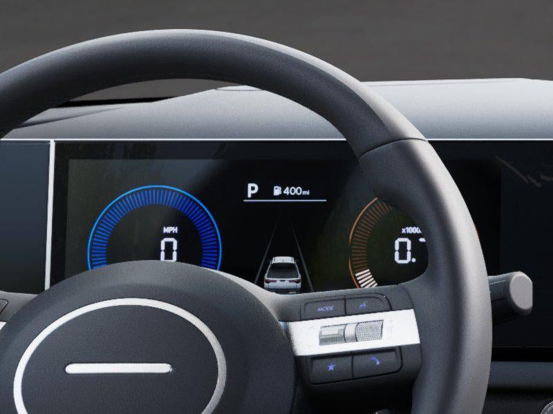2027 Hyundai SANTA CRUZ SE FWD