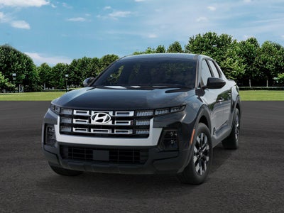2027 Hyundai SANTA CRUZ SE FWD