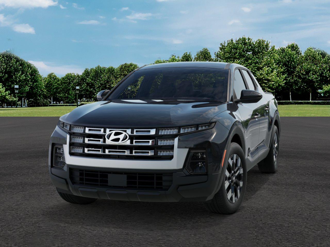 2027 Hyundai SANTA CRUZ SE FWD