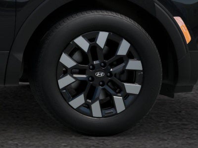 2027 Hyundai SANTA CRUZ SE FWD