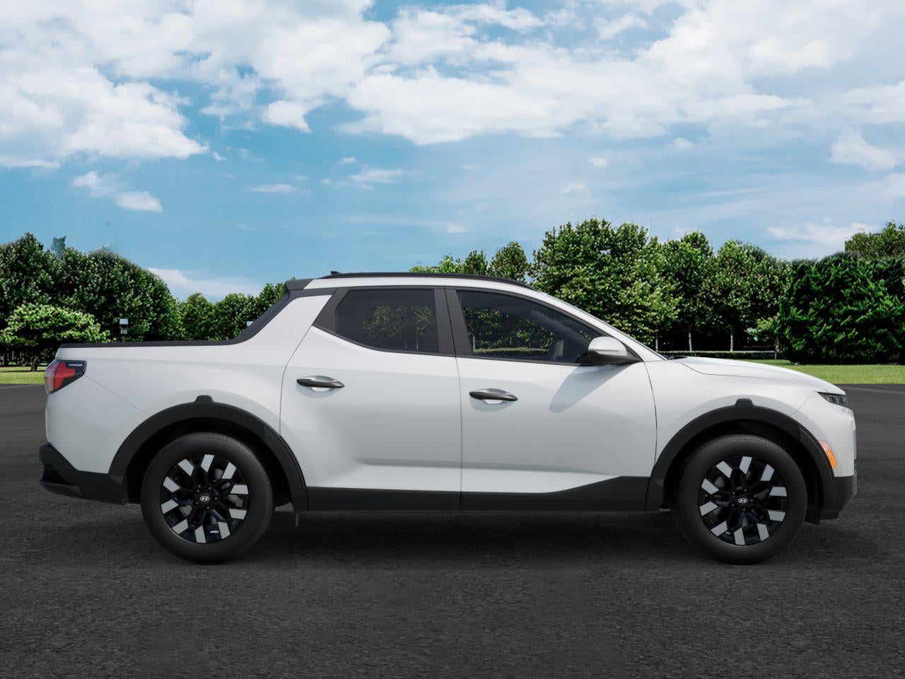 2026 Hyundai SANTA CRUZ SEL FWD