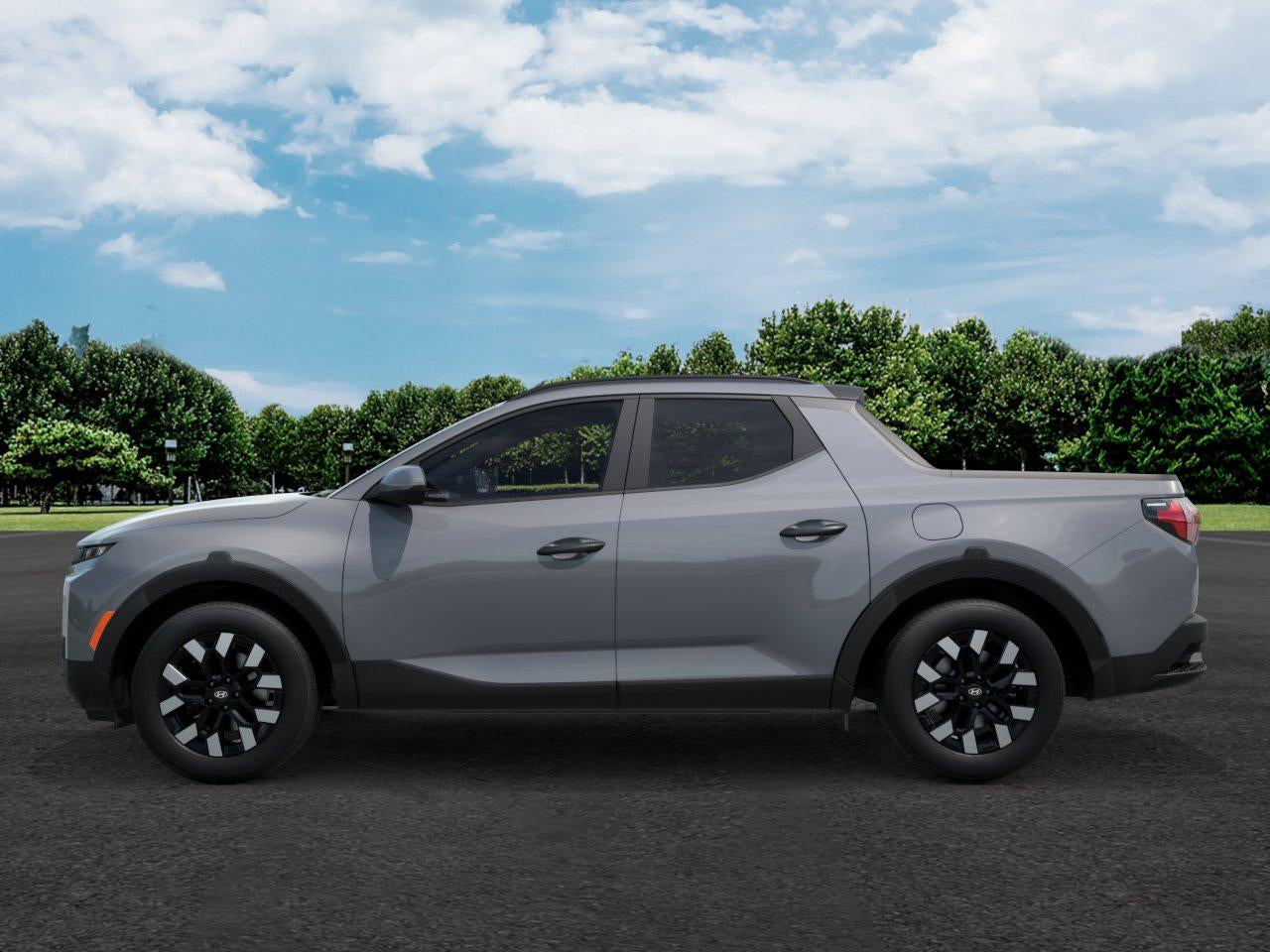 2026 Hyundai SANTA CRUZ SEL AWD