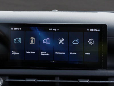 2026 Hyundai SANTA CRUZ SEL Activity FWD