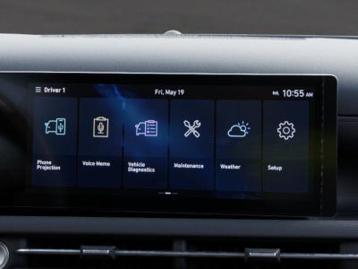 2026 Hyundai SANTA CRUZ SEL Activity FWD