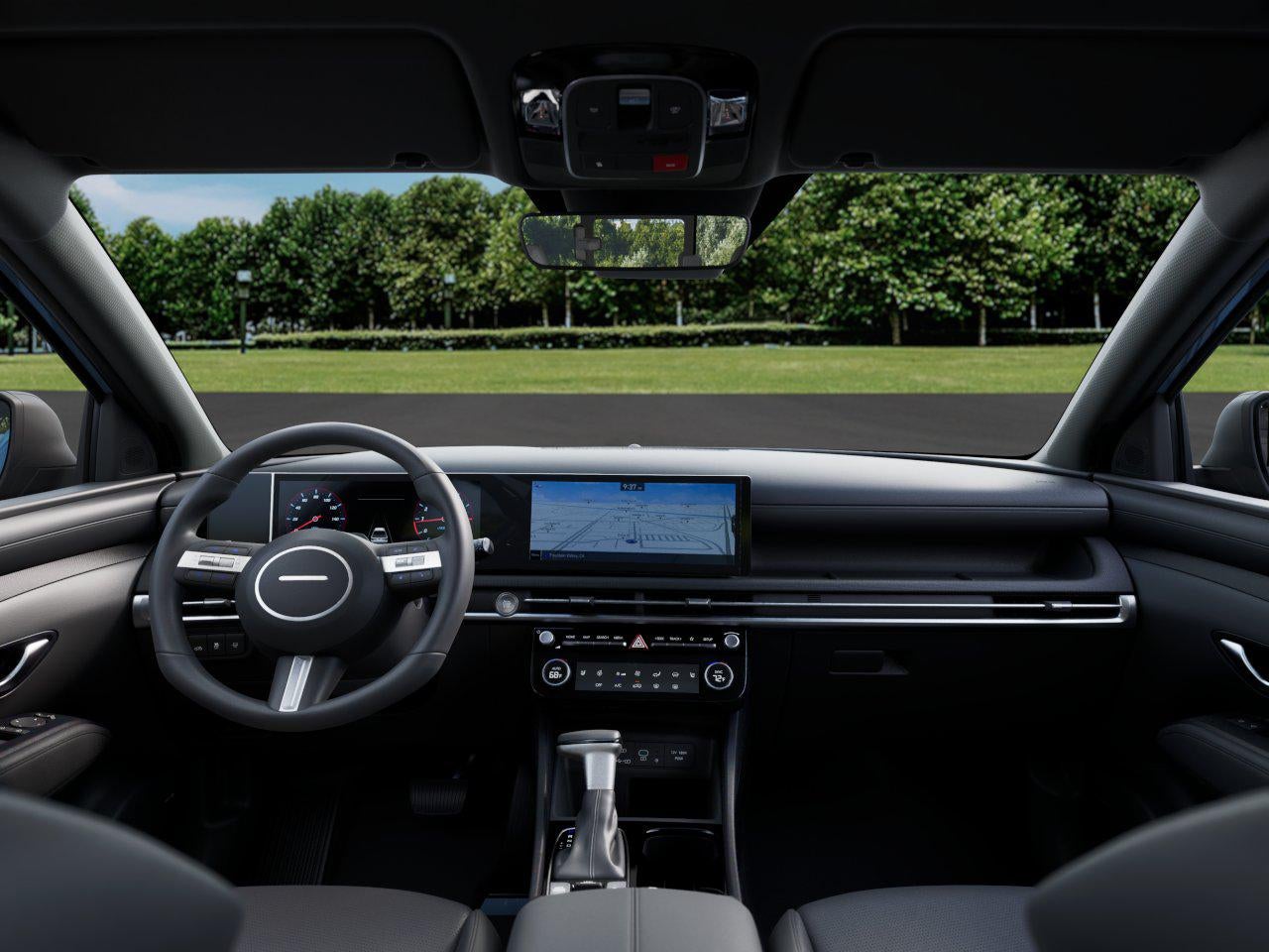 2027 Hyundai SANTA CRUZ XRT