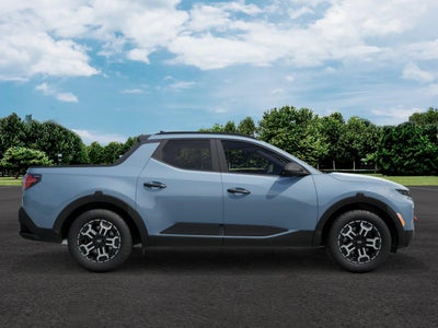 2027 Hyundai SANTA CRUZ XRT