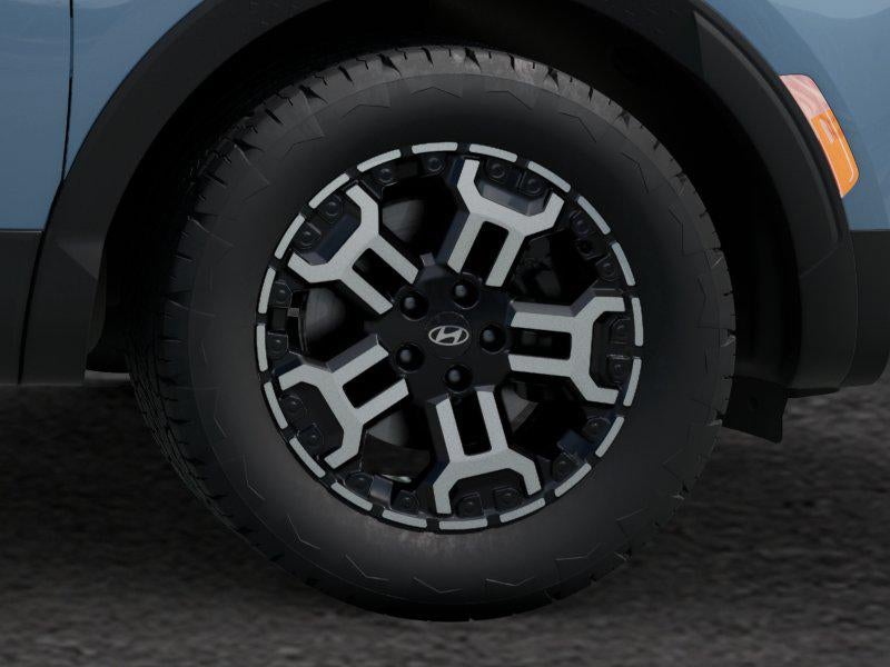 2027 Hyundai SANTA CRUZ XRT