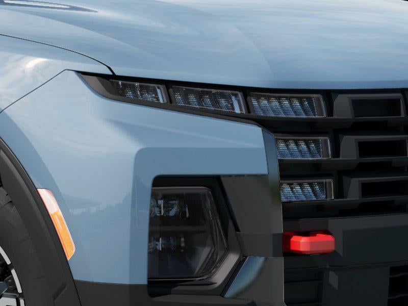 2027 Hyundai SANTA CRUZ XRT