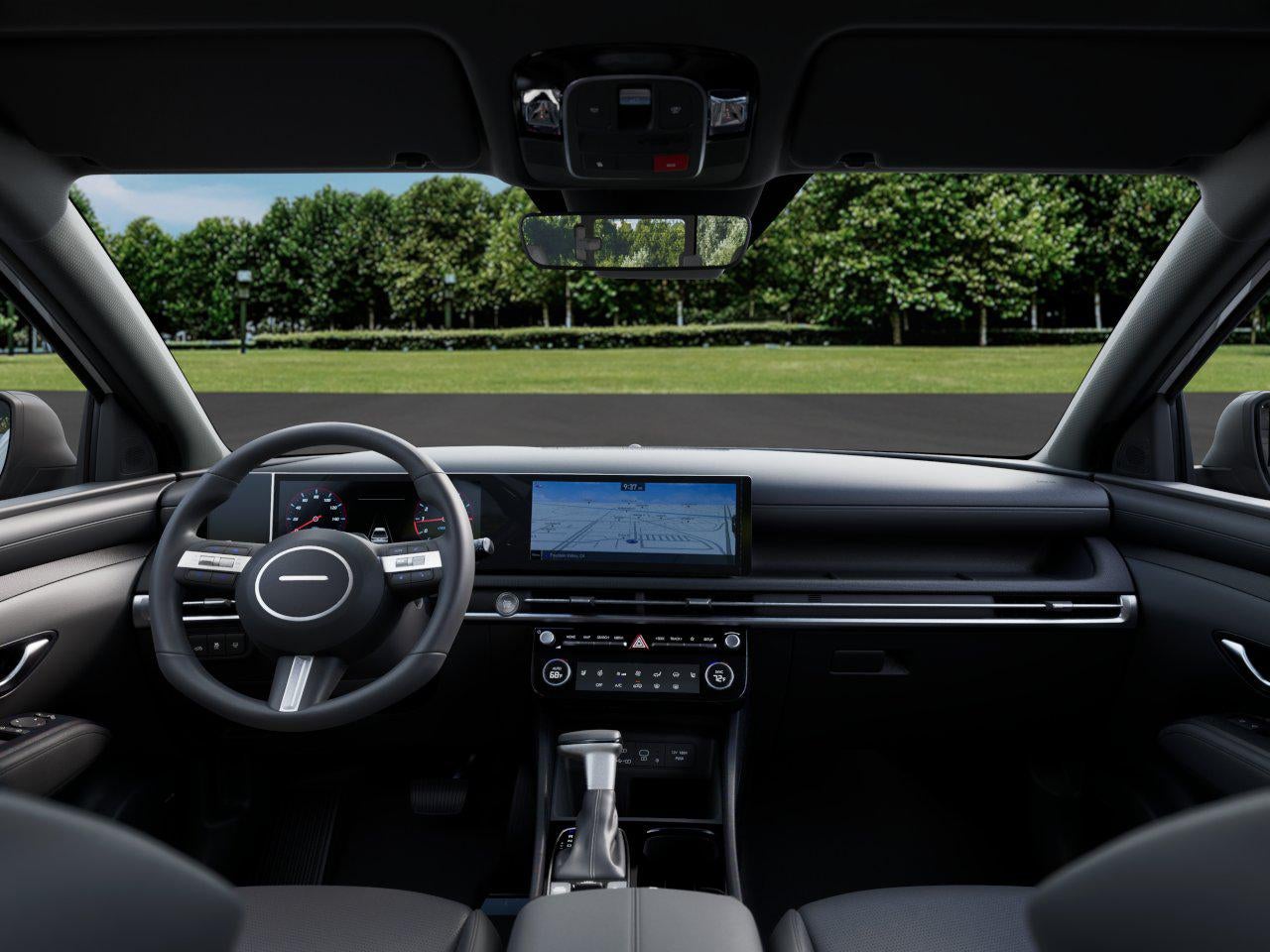 2027 Hyundai SANTA CRUZ XRT