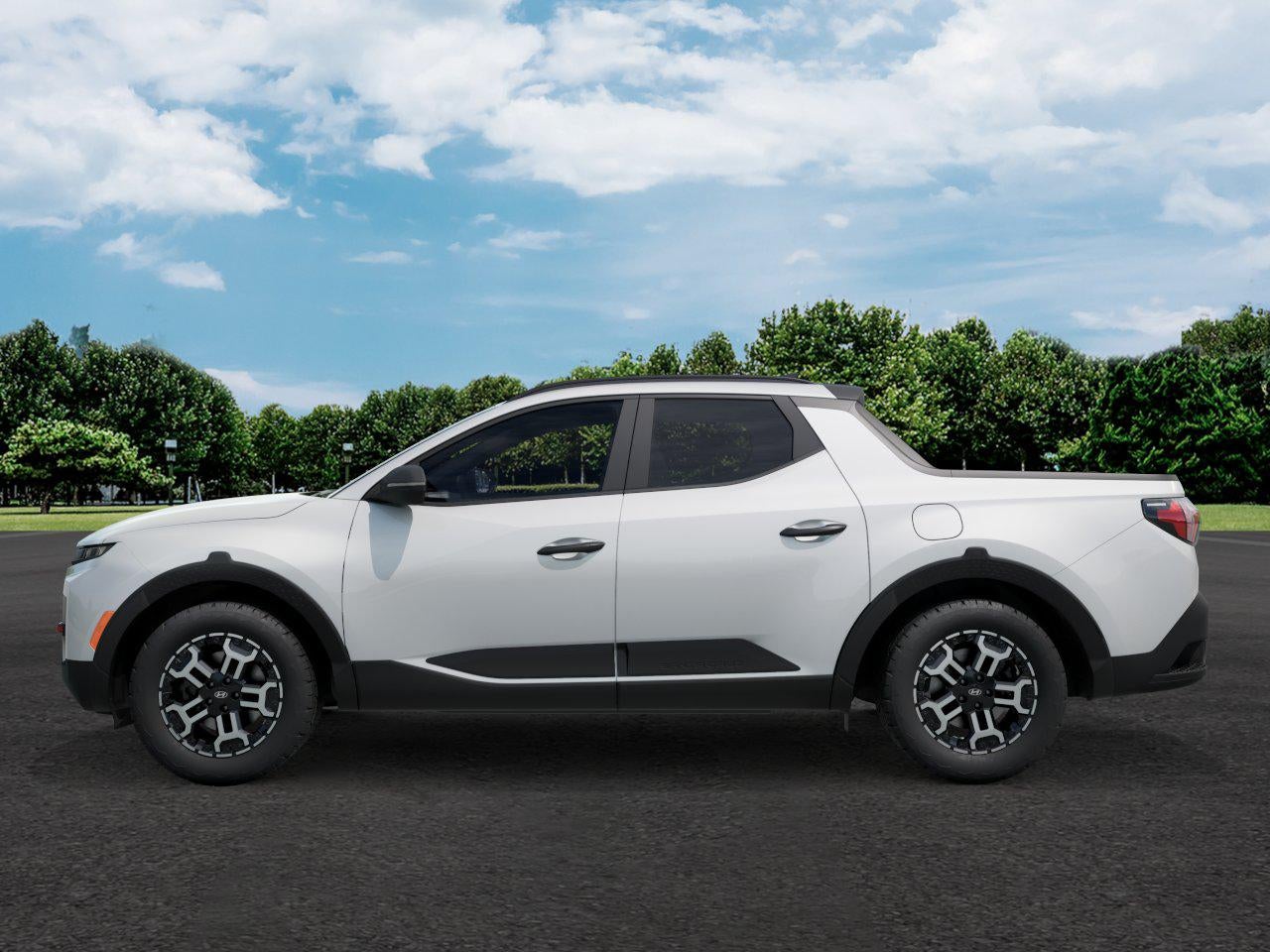 2027 Hyundai SANTA CRUZ XRT