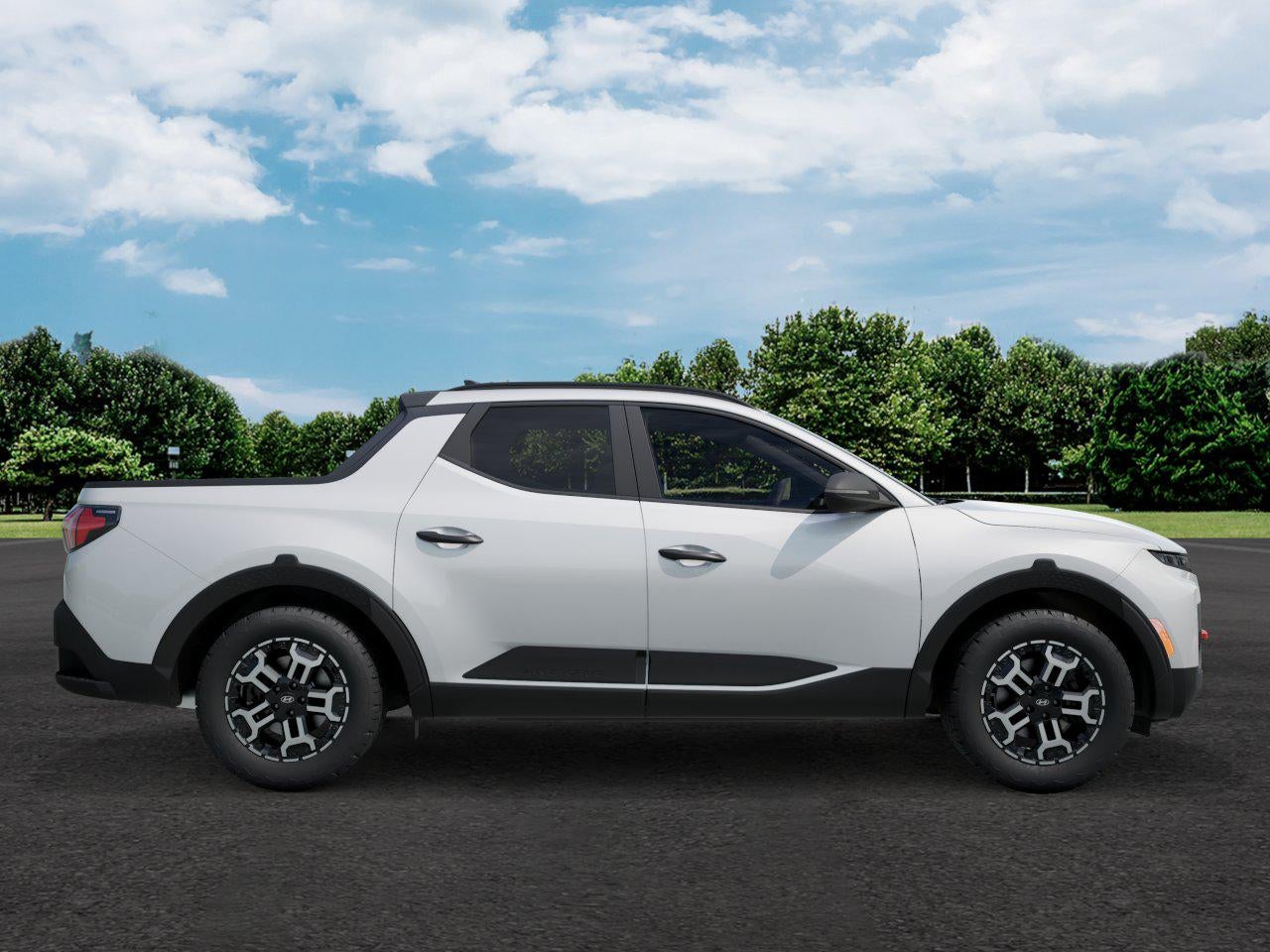 2027 Hyundai SANTA CRUZ XRT