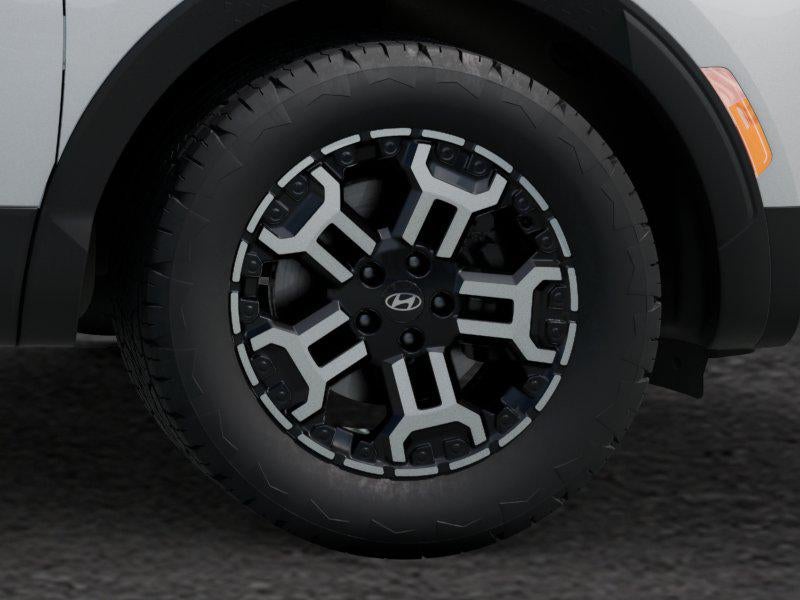 2027 Hyundai SANTA CRUZ XRT