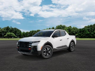 2027 Hyundai SANTA CRUZ XRT