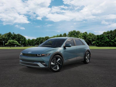 2026 Hyundai IONIQ 5 SE