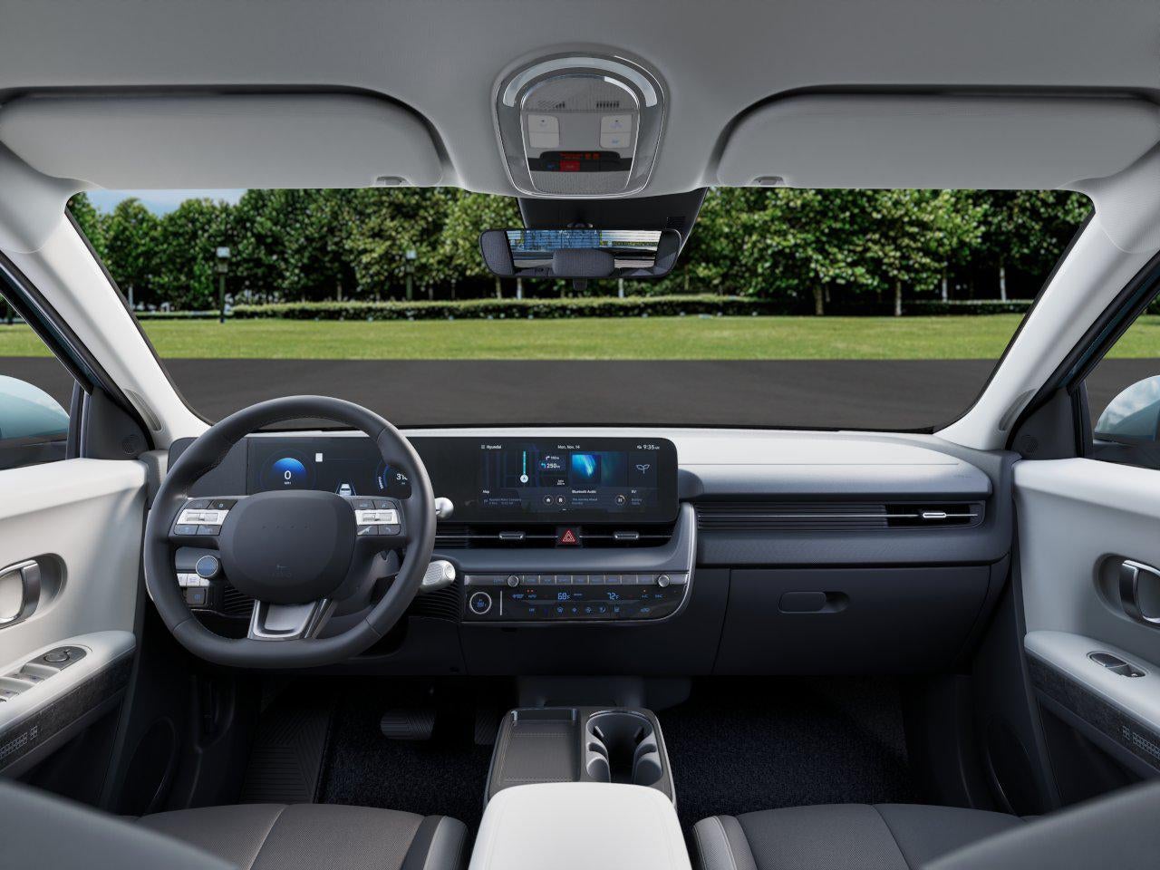 2026 Hyundai IONIQ 5 SE