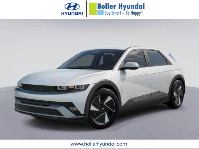 2026 Hyundai IONIQ 5 SE Standard Range