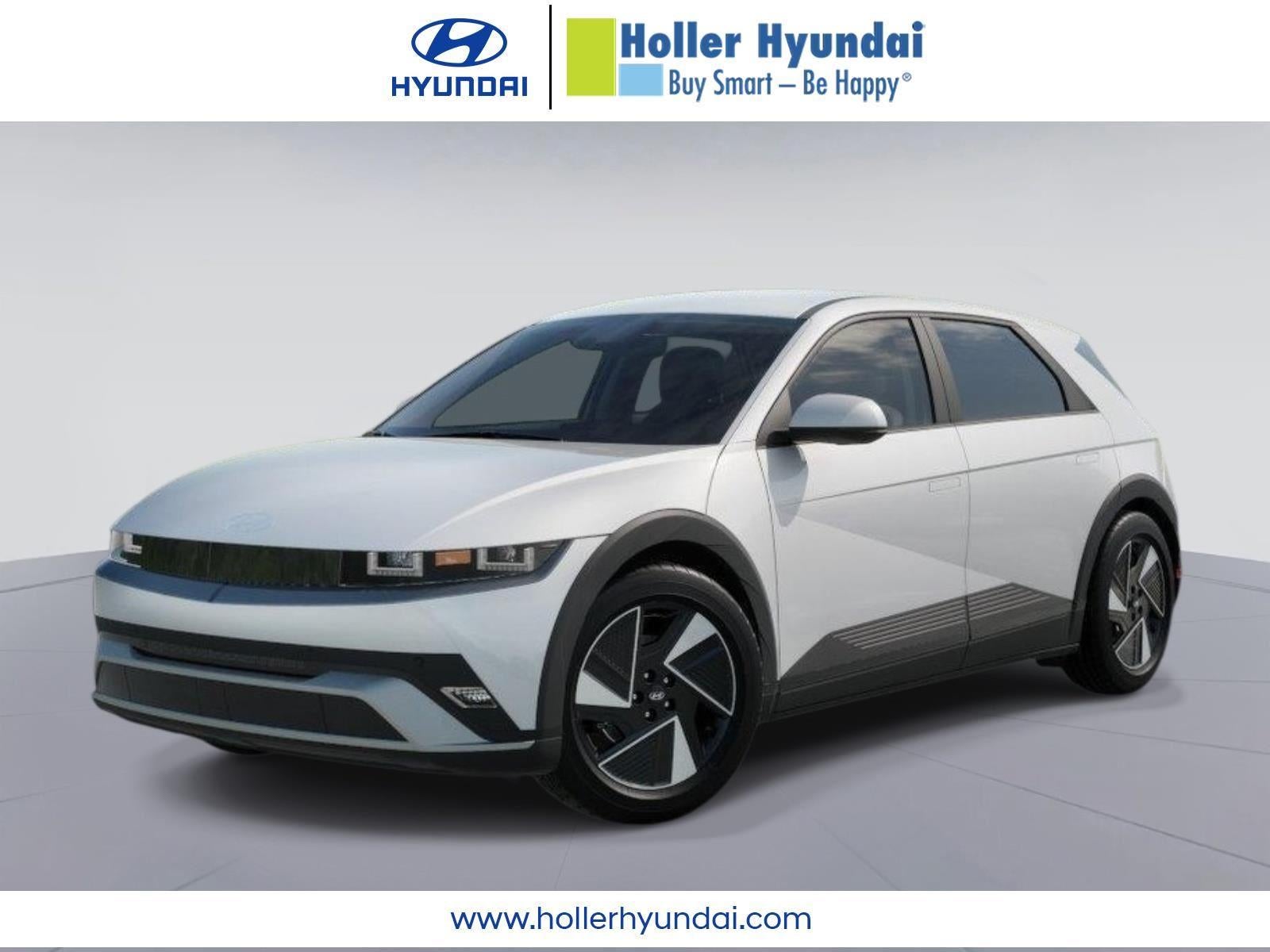 2026 Hyundai IONIQ 5 SE Standard Range