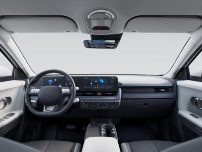 2026 Hyundai IONIQ 5 SE Standard Range
