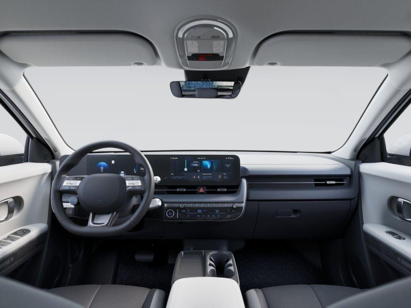 2026 Hyundai IONIQ 5 SE Standard Range
