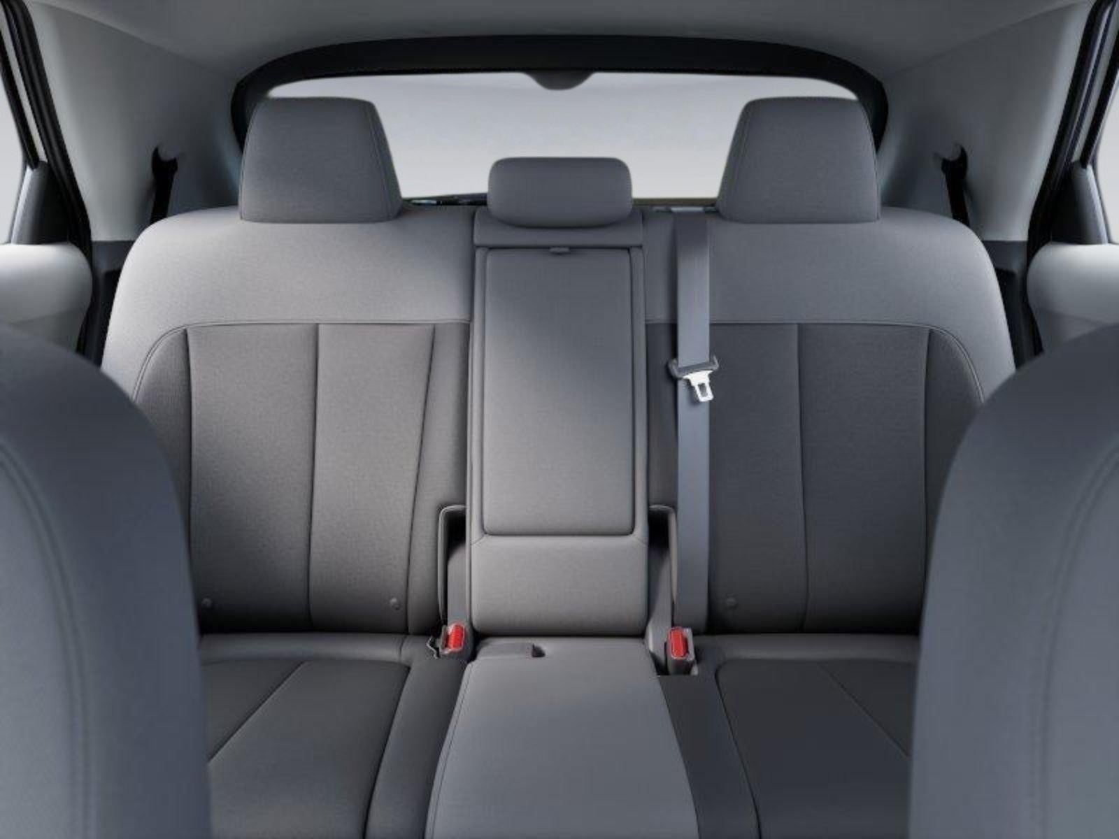 2026 Hyundai IONIQ 5 SE Standard Range