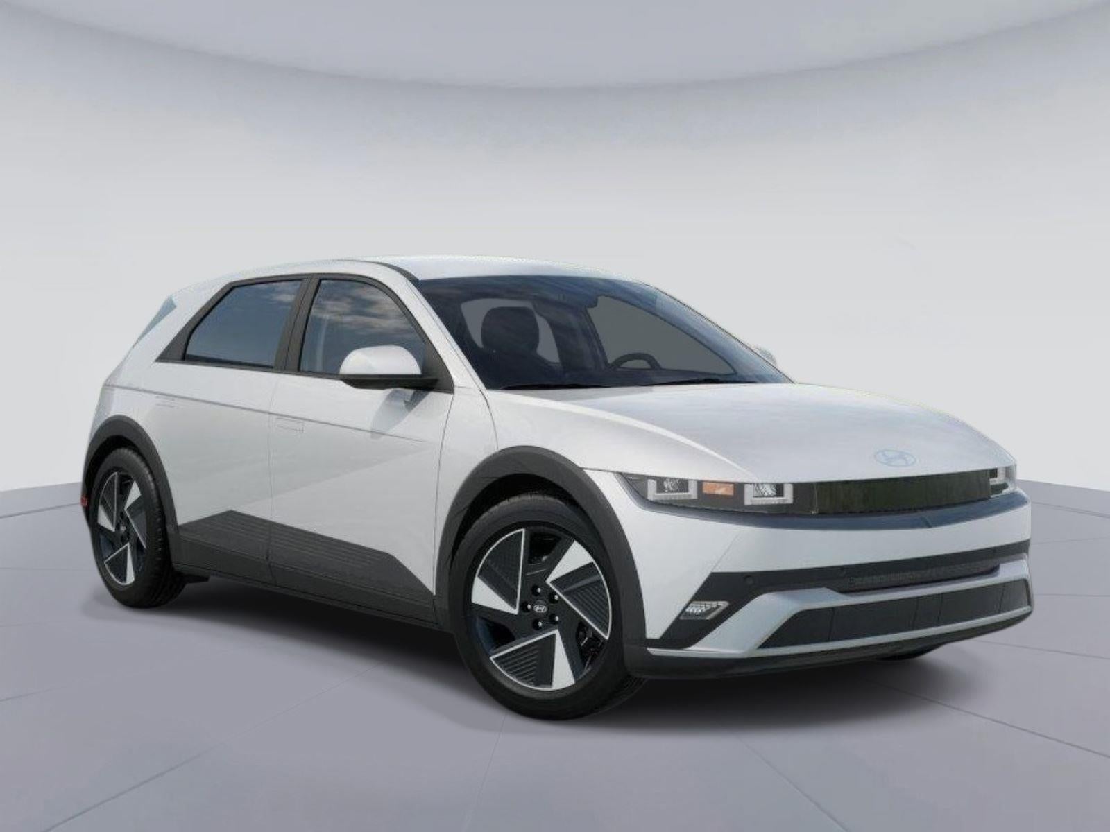2026 Hyundai IONIQ 5 SE Standard Range