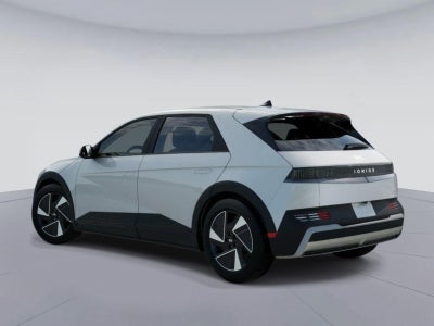 2026 Hyundai IONIQ 5 SE Standard Range